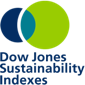 Logo de Dow Jones Sustainability Indices Logo de Dow Jones Sustainability Indices