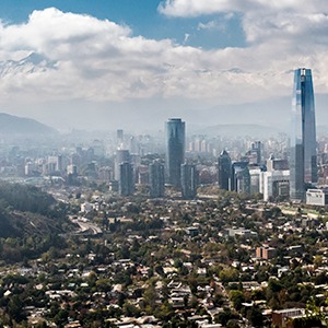 Elecciones primarias en Chile