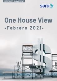 portada one house view febrero