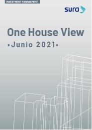 portada one house view junio
