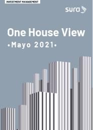 portada one house view mayo