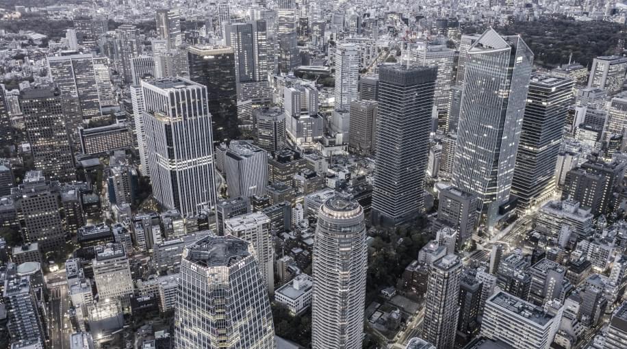 mejoramos la perspectiva de la renta variable en japón