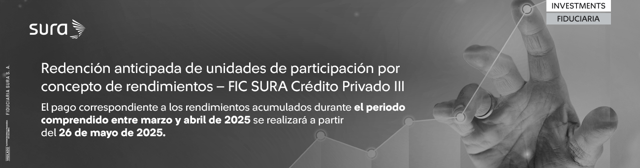 Distribución Rendimientos CP III