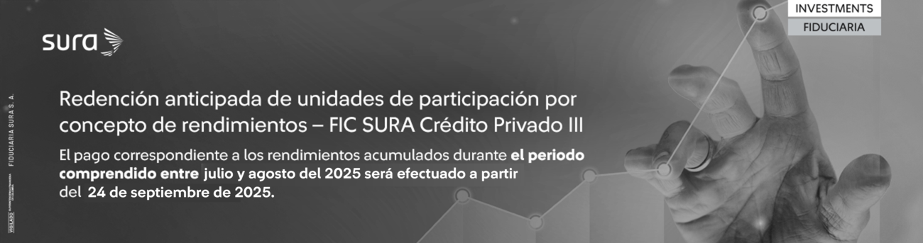 Distribución Rendimientos CPIII Sept 2025