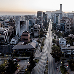 Fondos de inversión en Chile